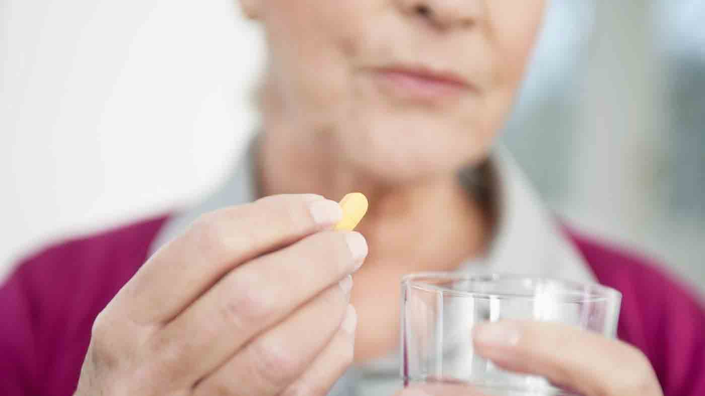 درمان دارویی سکته مغزی | مرکز پارسیان مهرپرور