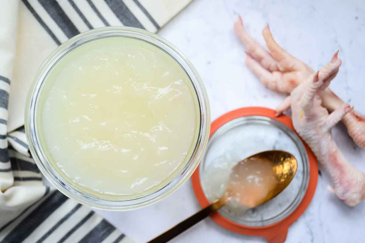 عصاره پای مرغ برای | مرکز پارسیان مهرپرور