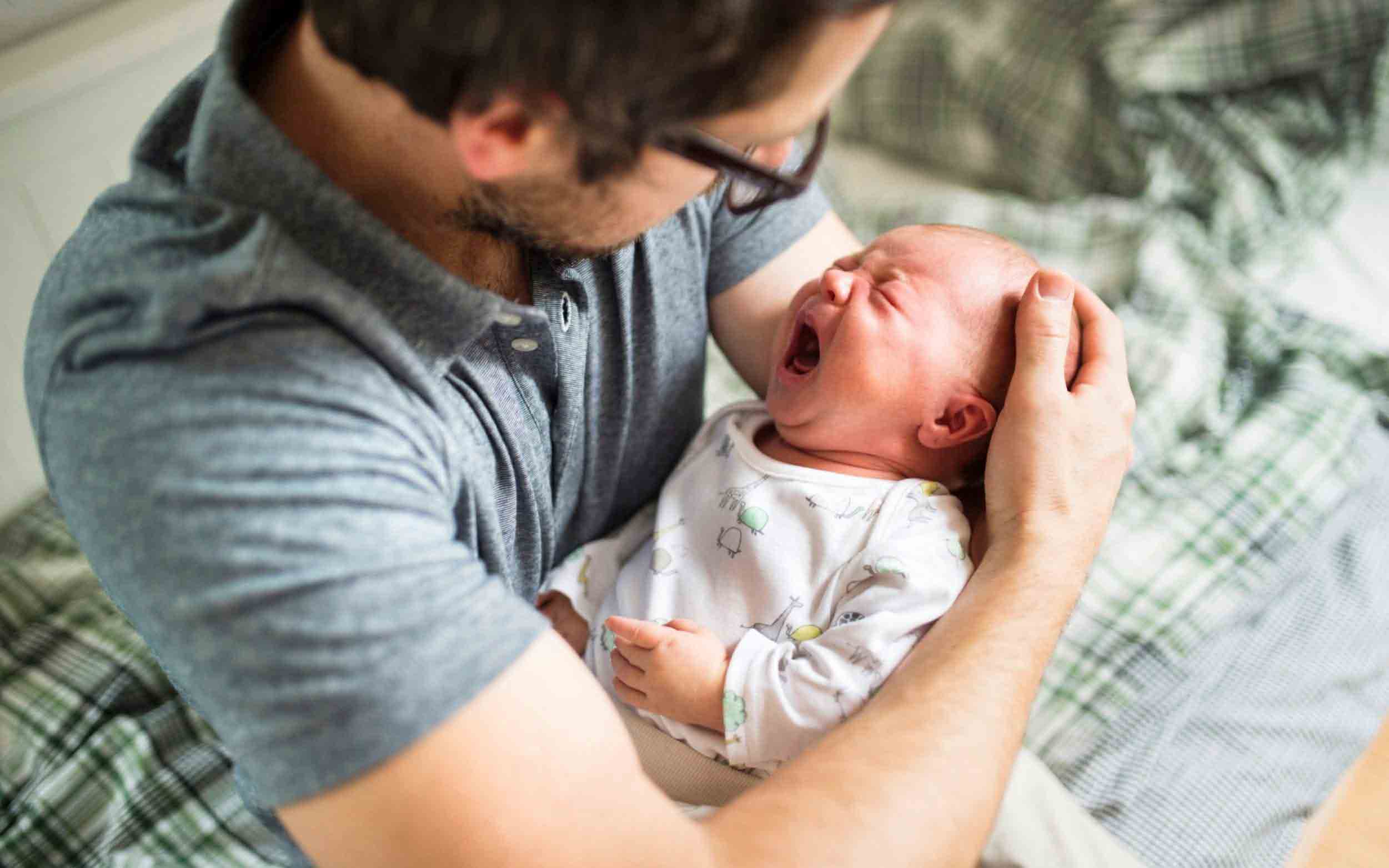 بیماری عفونت خون در کودکان | مرکز پارسیان مهرپرور