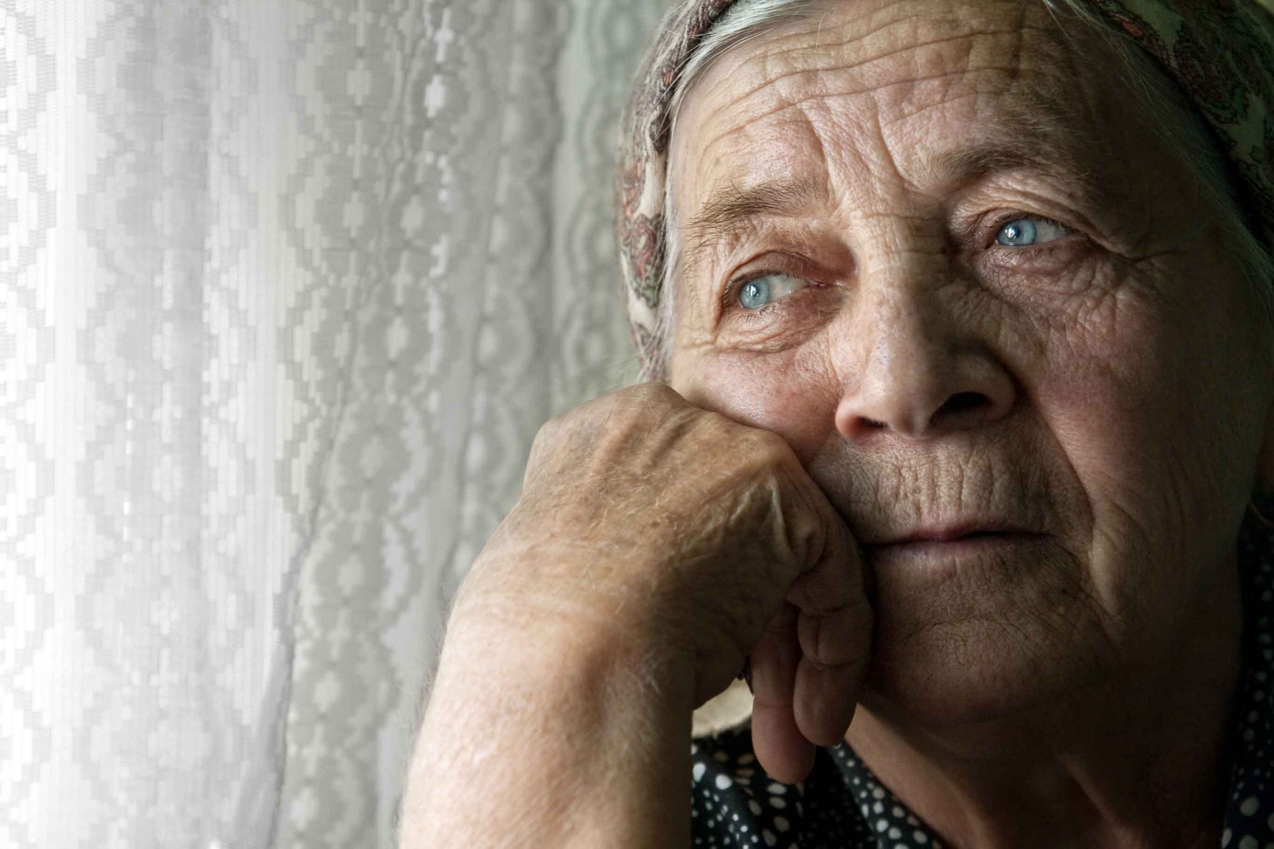 سلامت روان سالمندان در دوران کرونا | مرکز پارسیان مهرپرور
