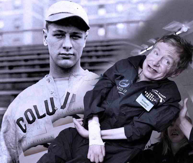 بیماری لو گریک | مرکز خدمات پرستاری پارسیان مهرپرور