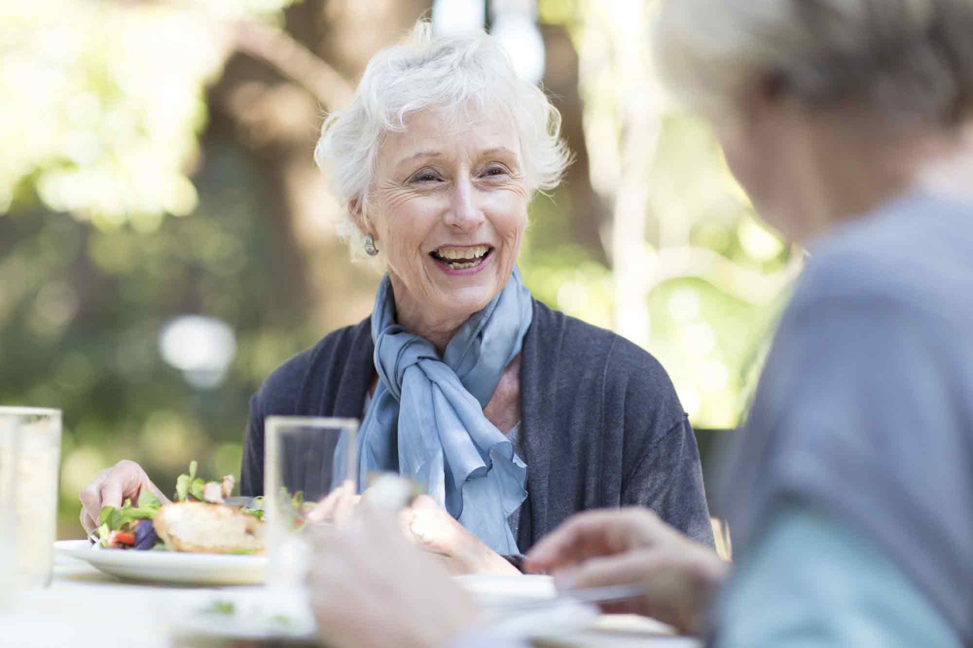 خودمراقبتی در سالمندان | مرکز خدمات پرستاری پارسیان مهرپرور 
