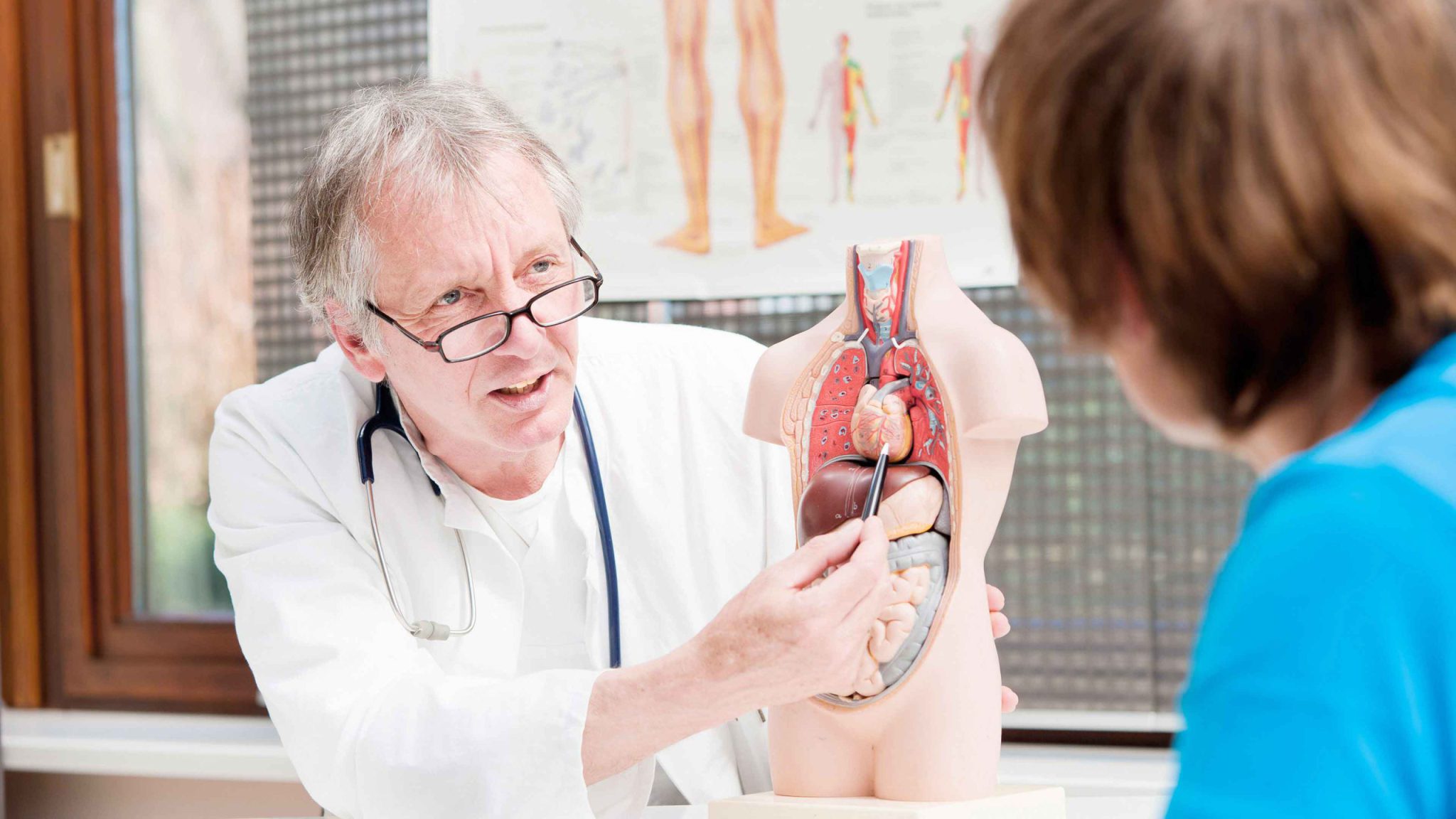 علت پرولاپس دریچه میترال | مرکز خدمات پرستاری مهرپرور