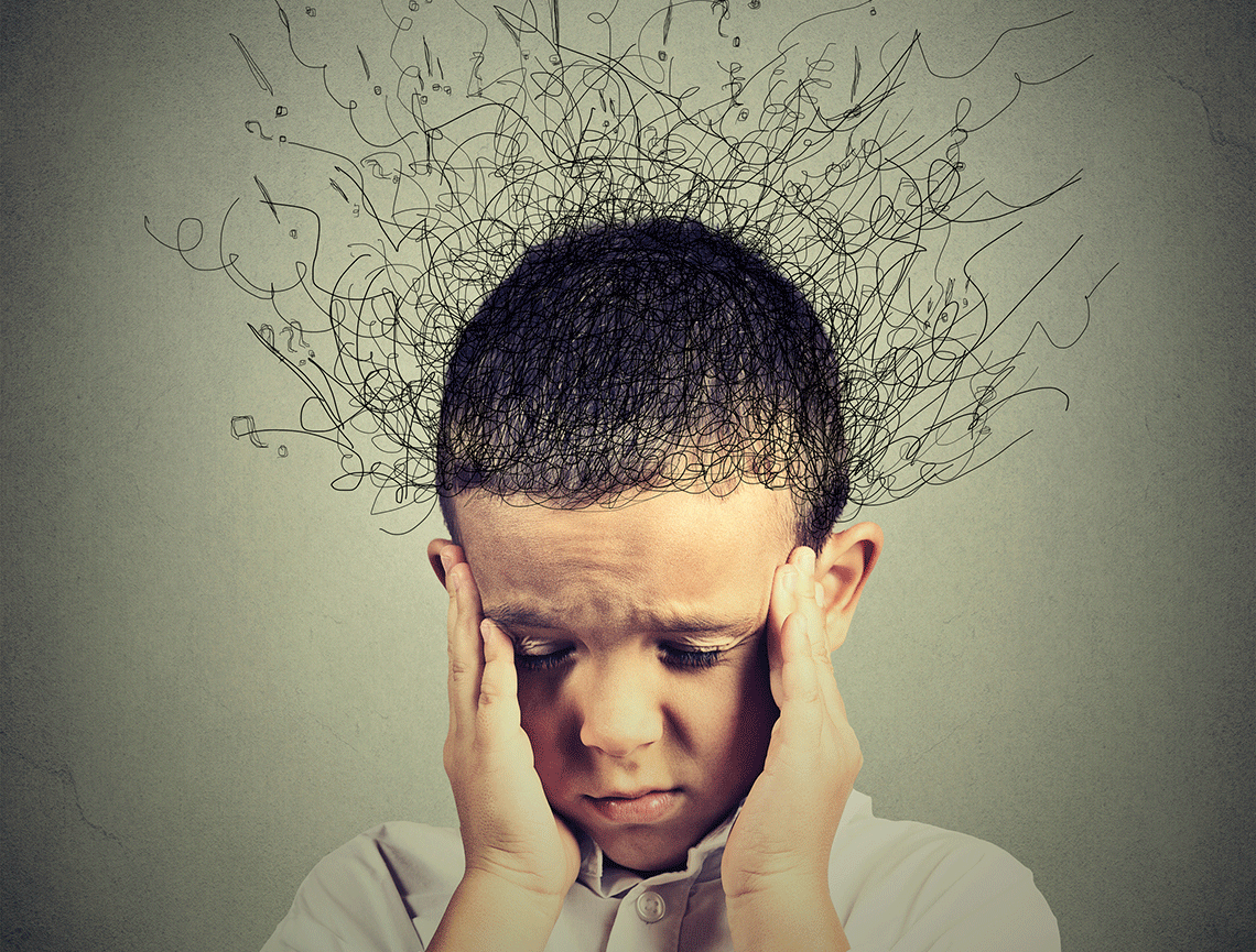 بیماری صرع در کودکان | مرکز خدمات پرستاری پارسیان مهرپرور