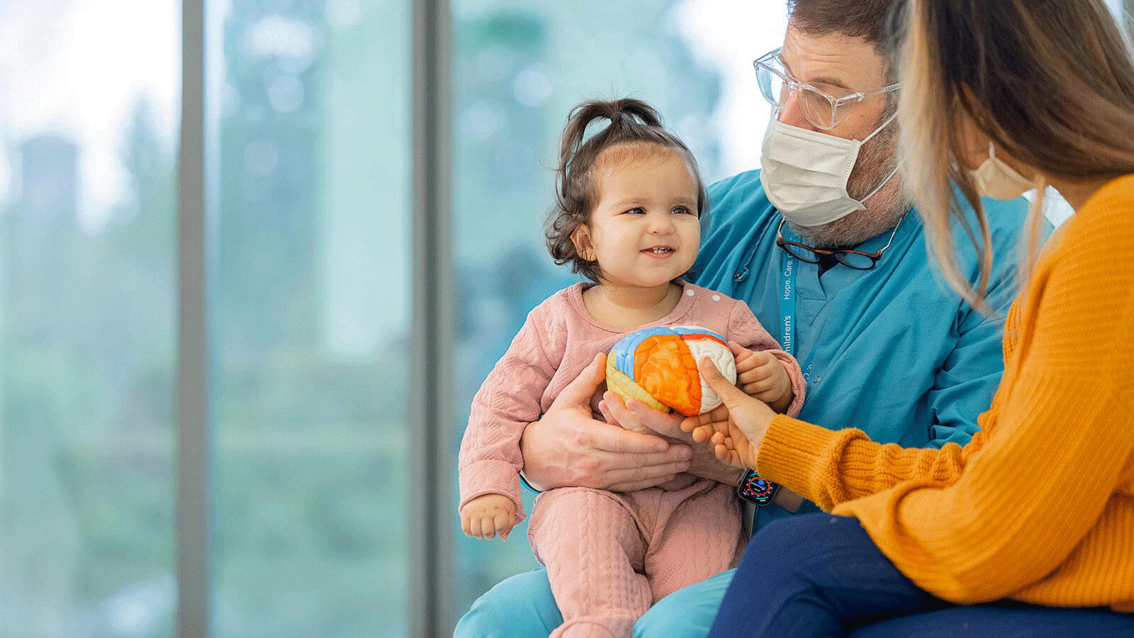 تشخیص بیماری صرع | مرکز خدمات پرستاری پارسیان مهرپرور