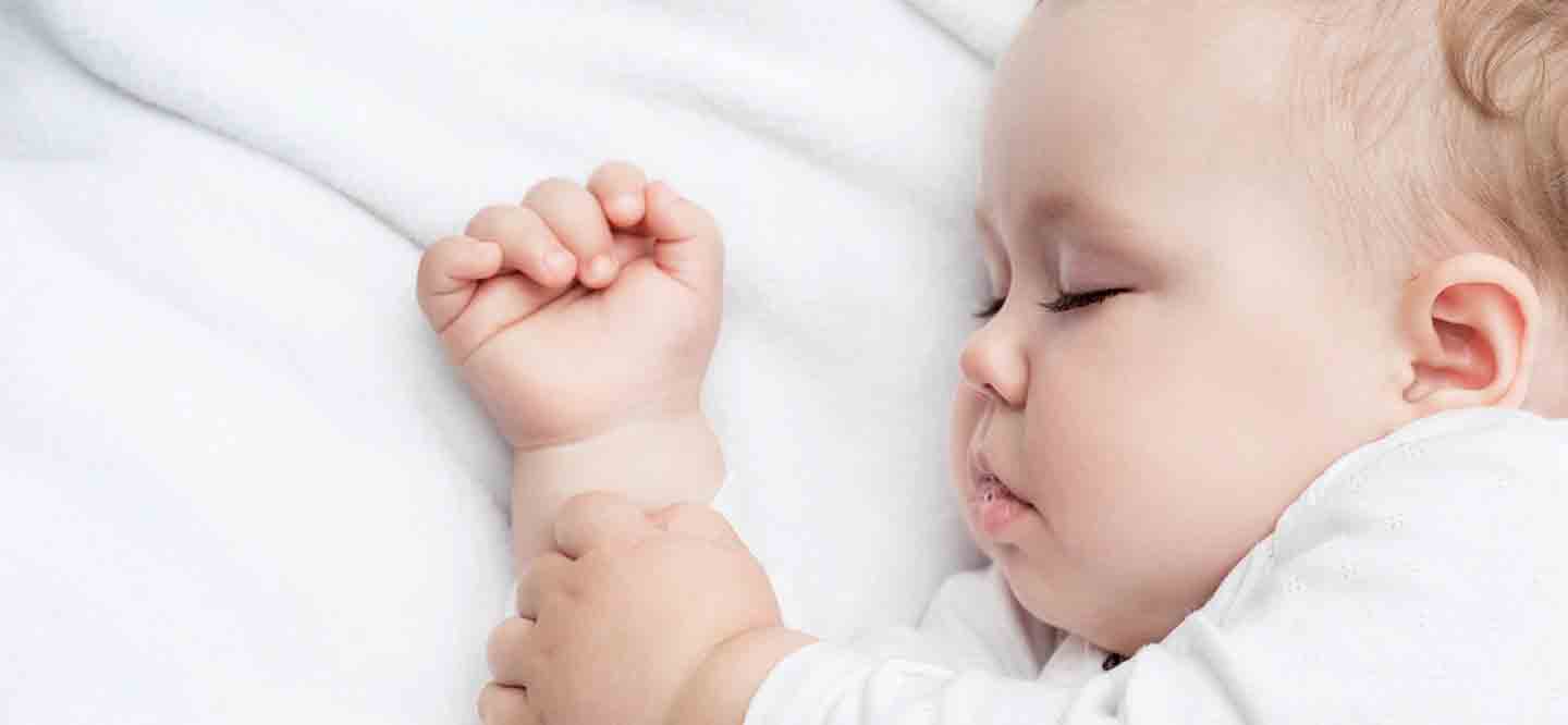 روش های خواباندن نوزاد | مرکز خدمات پرستاری پارسیان مهرپرور