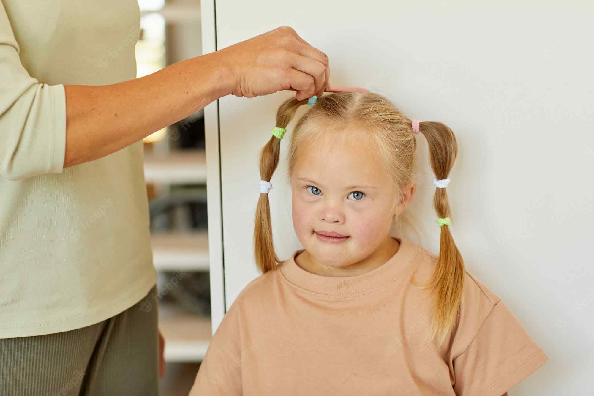 درمان سندروم دان | مرکز خدمات پرستاری مهرپرور