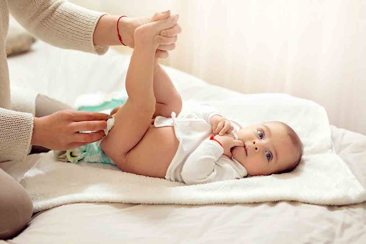 نگهداری از نوزادان | مرکز پارسیان مهرپرور