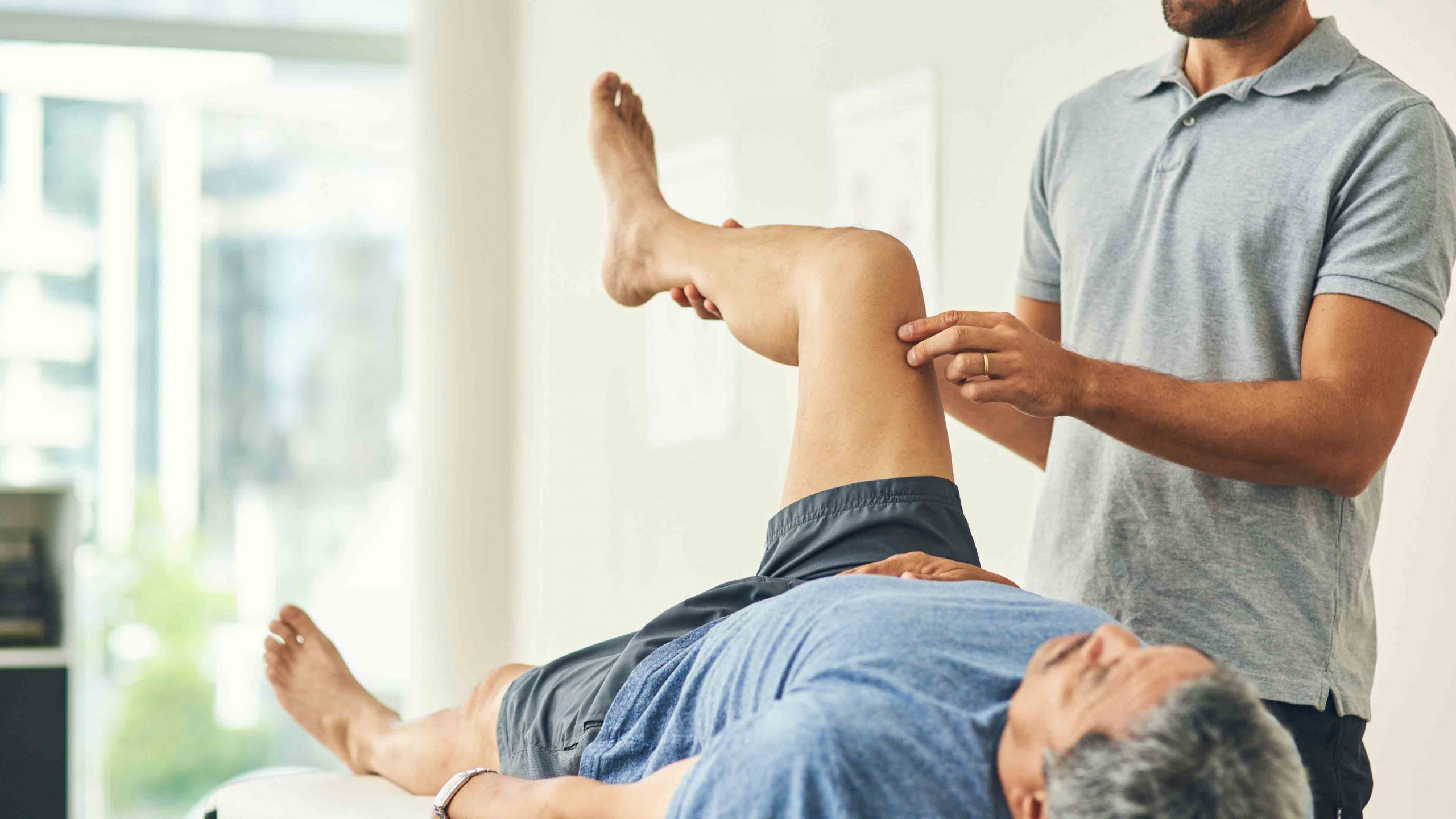 آتروفی عضلانی | مرکز پارسیان مهرپرور