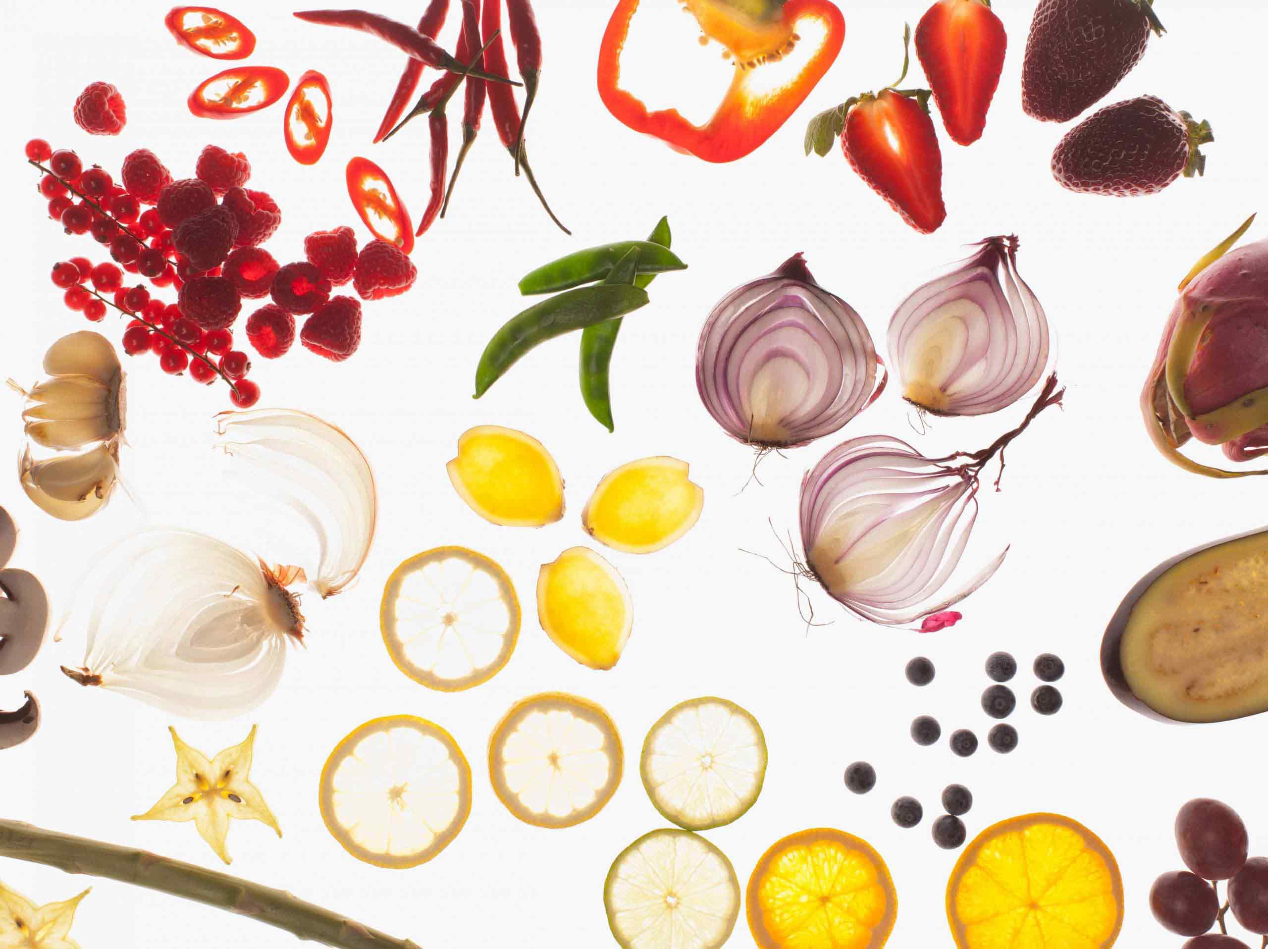 مواد غذایی مفید برای مقابله با خشکی پوست | مرکز خدمات پرستاری پارسیان مهرپرور