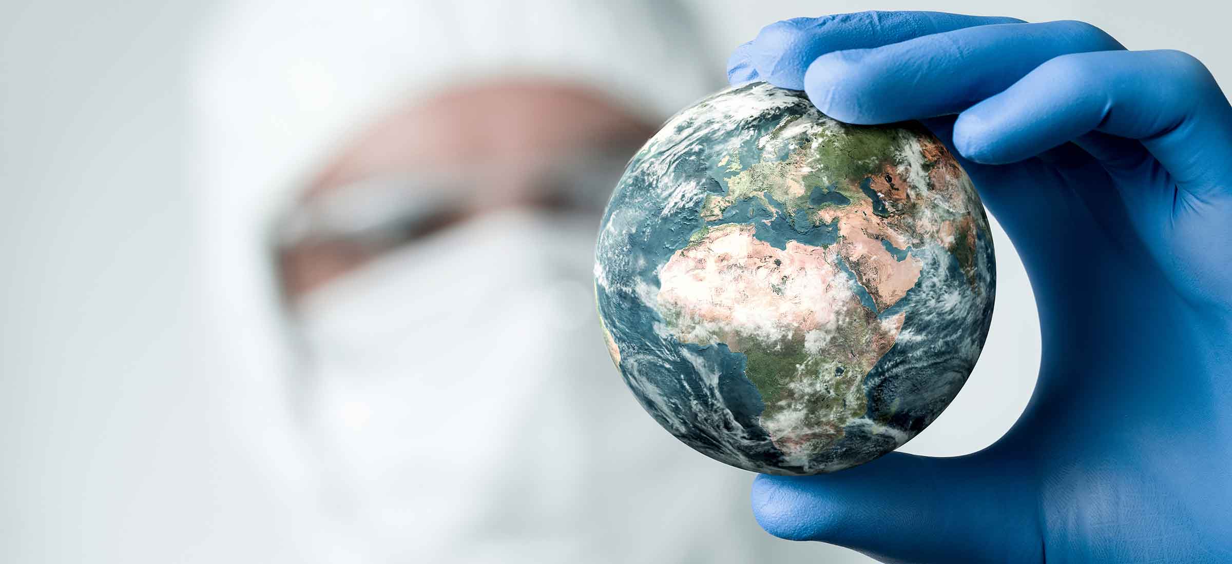 پاندمی بیماری کرونا | مرکز خدمات پرستاری پارسیان مهرپرور