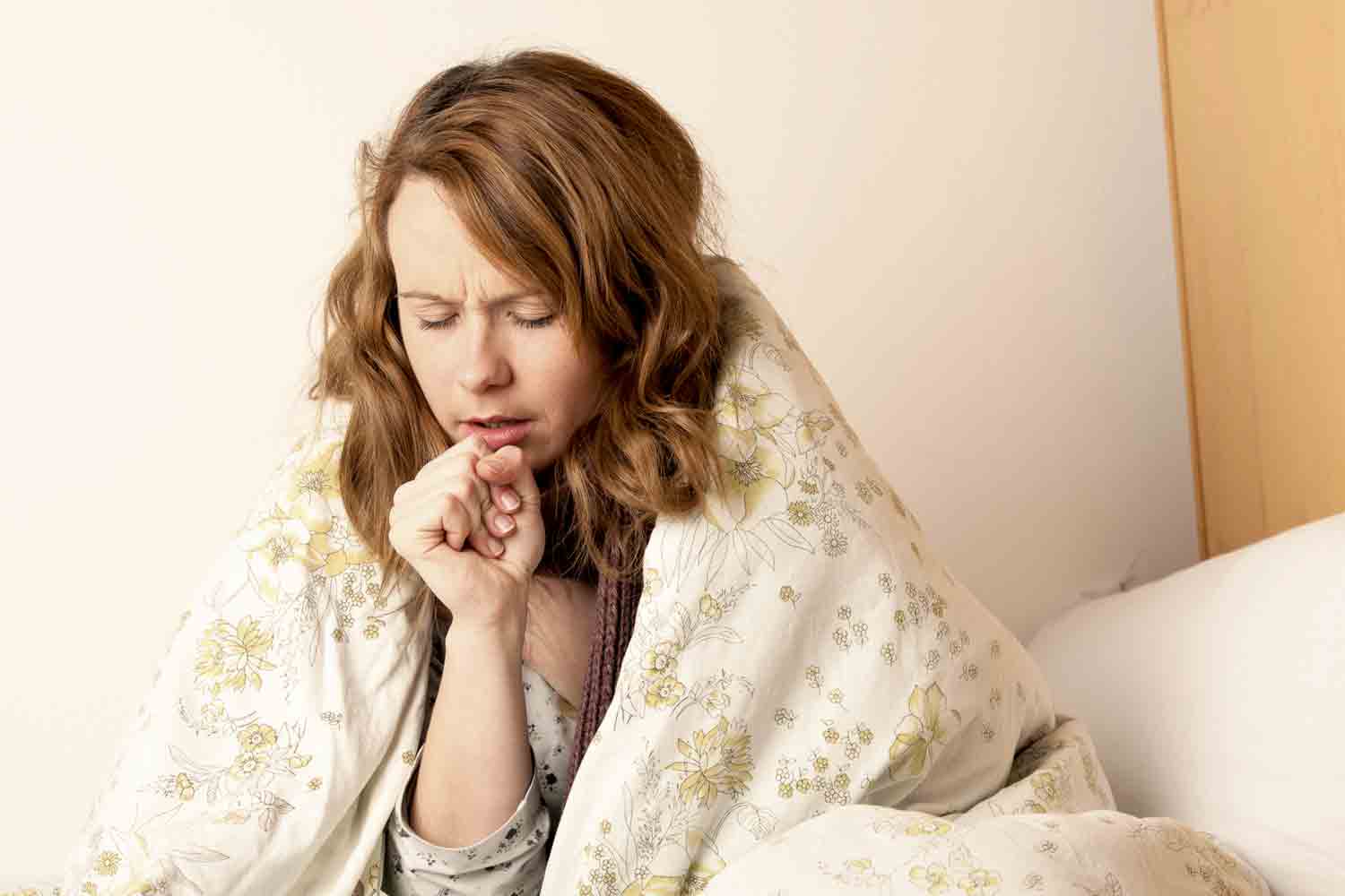 برونشیت چیست | مرکز خدمات پرستاری مهرپرور