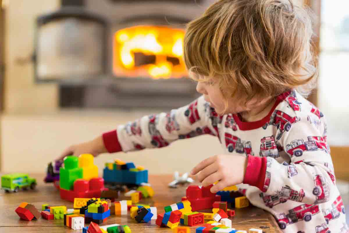هوش کودک | مرکز خدمات پرستاری پارسیان مهرپرور