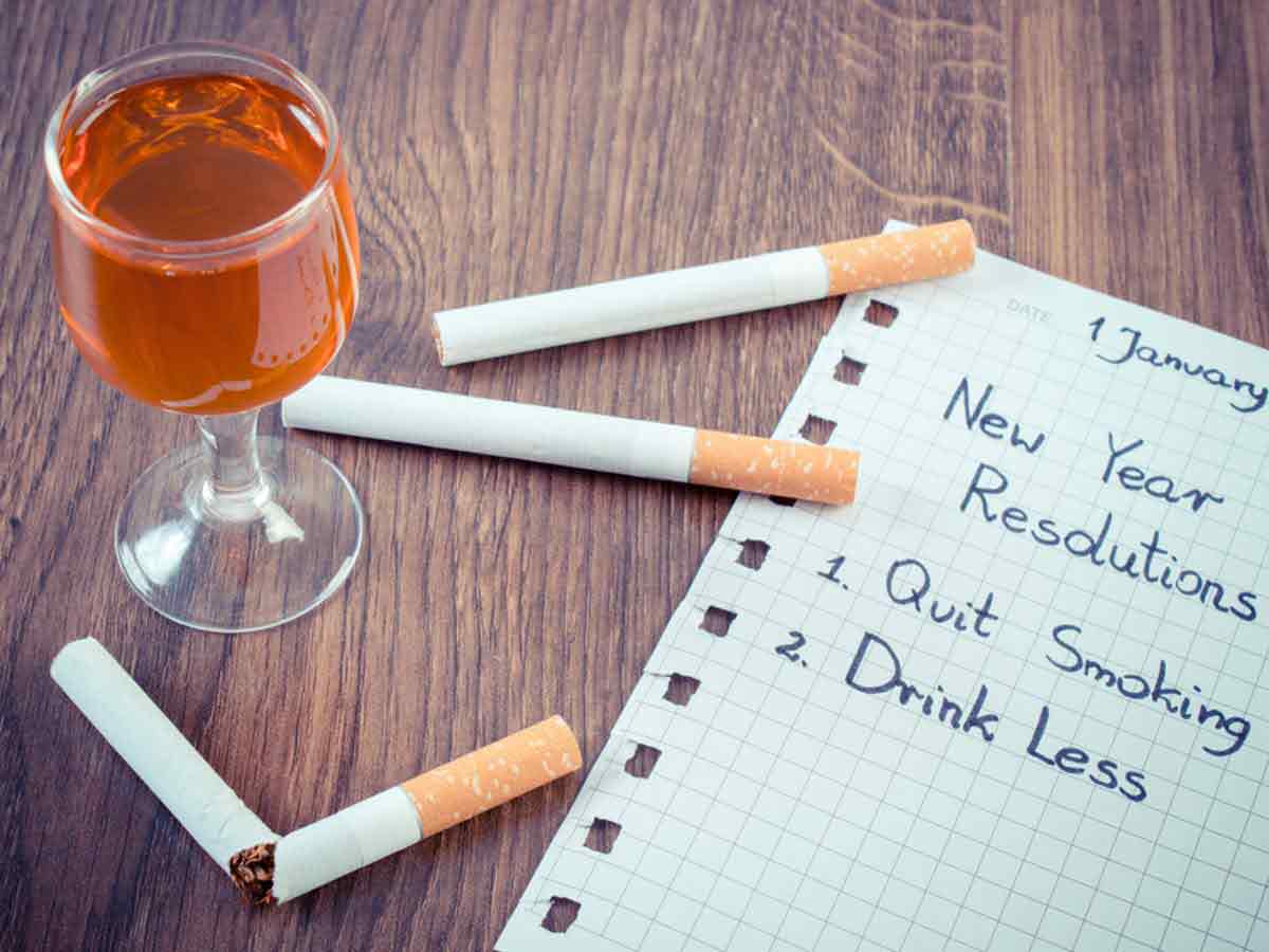 مشروبات الکلی و سیگار بیماری پانکراتیت | مرکز خدمات پرستاری پارسیان مهرپرور