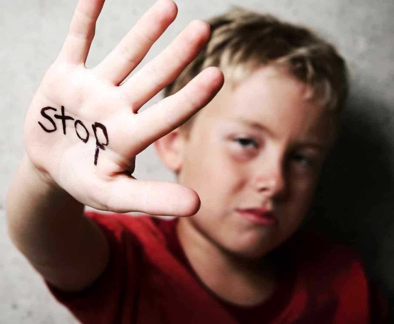 آگاهی جنسی به کودکان | مرکز خدمات پرستاری پارسیان مهرپرور