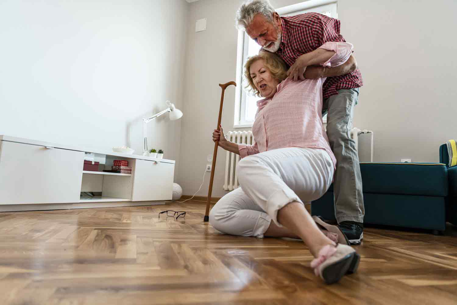 علائم صرع در سالمندان | مرکز خدمات پرستاری پارسیان مهرپرور