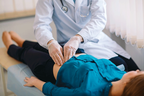 تشخیص سرطان | مرکز خدمات پرستاری پارسیان مهرپرور