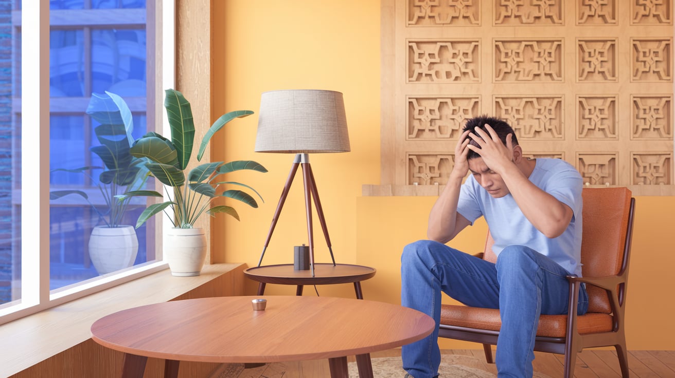 علل سر درد | مرکز پارسیان مهرپرور