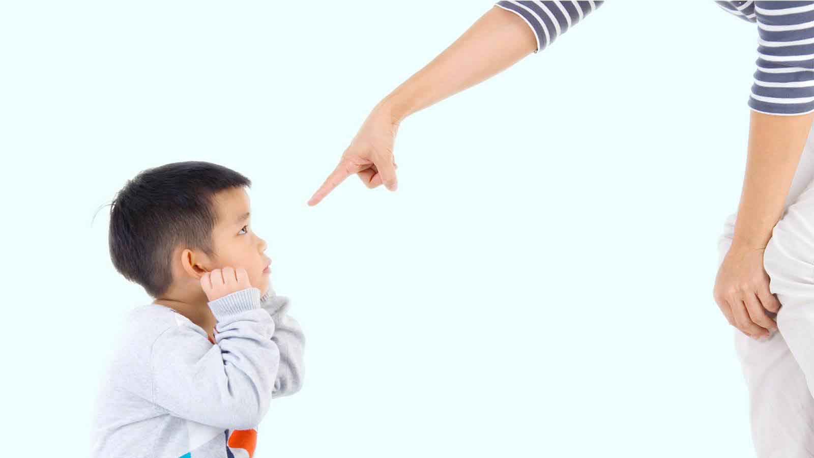 آموزش نظم به کودک