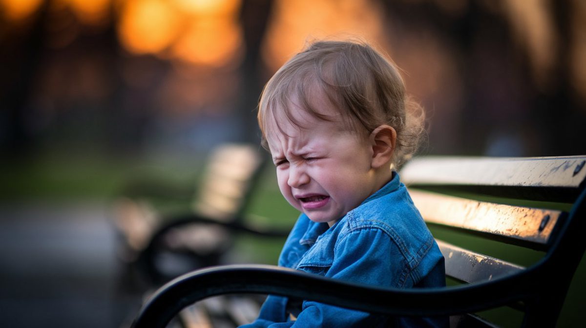 دل درد در کودکان | مرکز مهرپرور