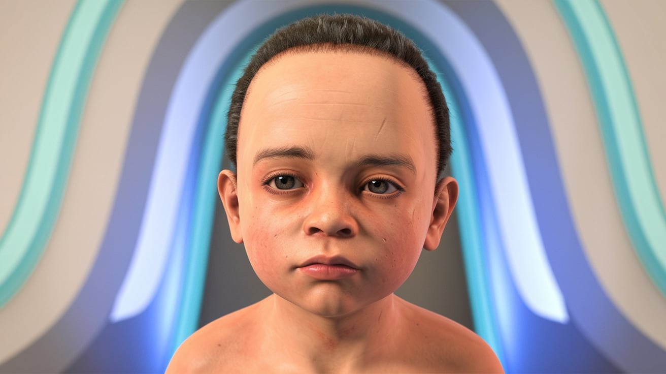 اوتیسم در کودکان | مرکز مهرپرور