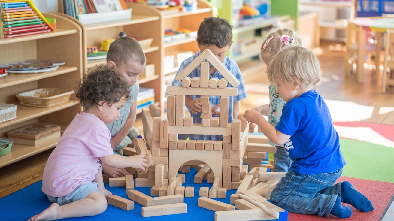 مهد کودک یا پرستار کودک