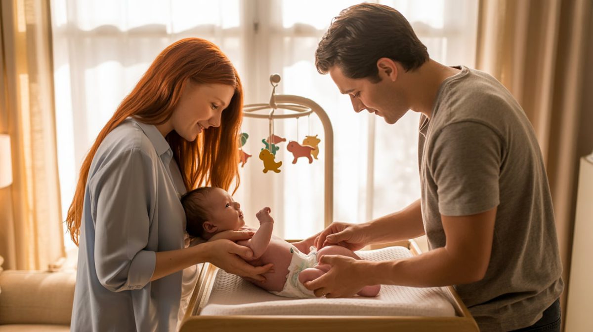 نگهداری از نوزادان | مرکز مهرپرور